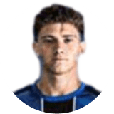 Juan Cruz Giacone Profile Photo