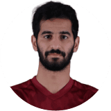 Abdelrahman  Kafarwy Profile Photo