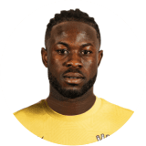 Kingsley Sarfo Profile Photo