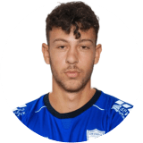 Stavros Georgiou Profile Photo