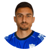 Paris Polykarpou Profile Photo