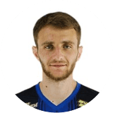 Maksym Voytikhovskyi Profile Photo