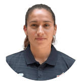 Carolina Venegas Profile Photo