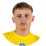 Dmytro Chernysh Profile Photo