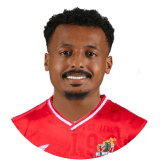 Mohammed Al-Qunayan Profile Photo