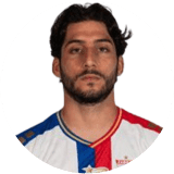 Theodoros Tsirigotis Profile Photo