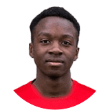 Jérémie Luvovadio Profile Photo