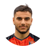 Ryan Ferhaoui Profile Photo