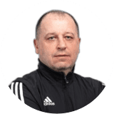 Yurii Vernydub Profile Photo