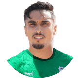 Soufiane Jazouli Profile Photo