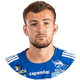 Matteo Loubatieres Profile Photo