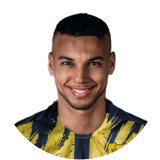 Soufiane Lagzir Profile Photo