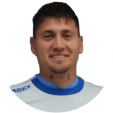 Nicolas Castillo Profile Photo