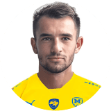 Bogdan Porokh Profile Photo