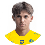Maksym Bagachanskyi Profile Photo