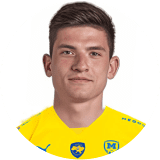 Yevgeniy Ryazantsev Profile Photo