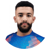 Marwane Elaz Profile Photo