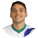 Jairo Vásquez Profile Photo