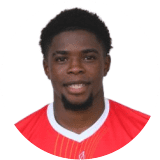 Juan Lucumi Profile Photo