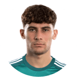 Leandro Frroku Profile Photo