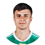 Krystian Okoniewski Profile Photo