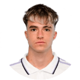 Bruno Iglesias Profile Photo