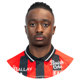 Amadou Samoura Profile Photo