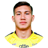 Jesus Valbuena Profile Photo