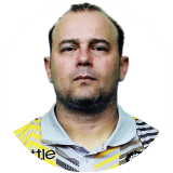 Eduardo Saragó Profile Photo