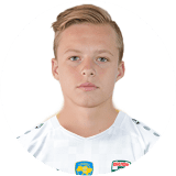Maksym Yermolenko Profile Photo