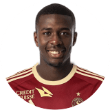 Baba Souare Profile Photo