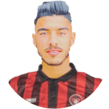 Anass Moulhmi Profile Photo