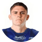 Israel Reyes Profile Photo