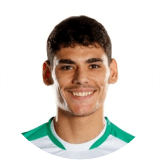 Christos Voutsas Profile Photo