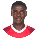 Marlon Carabali Profile Photo