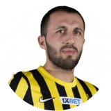 Gafurzhan Suyumbayev Profile Photo