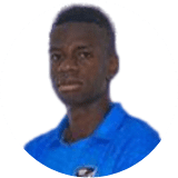 Andres Palacios Profile Photo