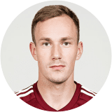 Aleksejs Višņakovs Profile Photo