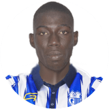 Ngagne Fall Profile Photo