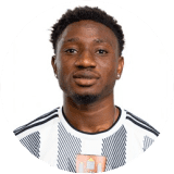 Wale Alli Profile Photo