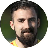 Jordi Rubio Profile Photo