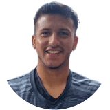 Carlos Samudio Profile Photo