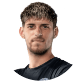 Emiliano Saliadarre Profile Photo