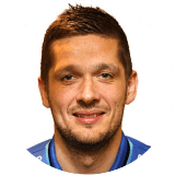 Atli Gregersen Profile Photo