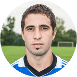 José Hirsch Profile Photo