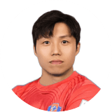 Zhong Haoran Profile Photo
