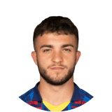 Jonathan Arriba Profile Photo