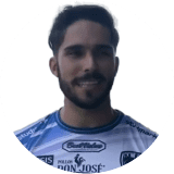 Juan Amador Profile Photo