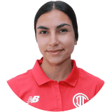 Itzel Gutierrez Profile Photo