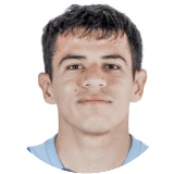 Alonso Rosales Profile Photo